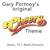Algopix Similar Product 7 - Cheers Theme Gary Portnoys Original