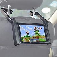 Algopix Similar Product 14 - Car Mount for Nintendo SwitchCar