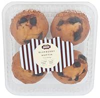 Algopix Similar Product 15 - BY THE WAY BAKERY Blueberry Muffins 15