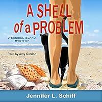 Algopix Similar Product 5 - A Shell of a Problem Sanibel Island