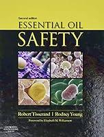 Algopix Similar Product 13 - Essential Oil Safety A Guide for