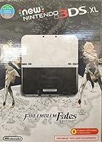 Algopix Similar Product 12 - New Nintendo 3DS XL Console  Fire