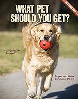 Algopix Similar Product 18 - What Pet Should You Get Best Quiz