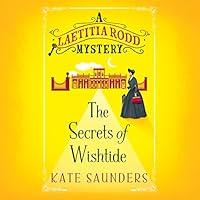 Algopix Similar Product 3 - The Secrets of Wishtide