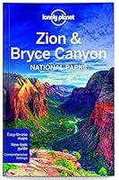 Algopix Similar Product 13 - Lonely Planet Zion  Bryce Canyon