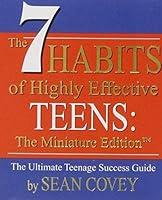 Algopix Similar Product 14 - The 7 Habits of Highly Effective Teens