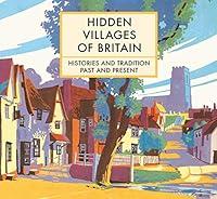 Algopix Similar Product 6 - Hidden Villages of Britain Histories