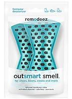 Algopix Similar Product 15 - remodeez Activated Charcoal Shoe