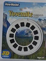 Algopix Similar Product 15 - Yosemite National Park California 