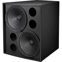 Algopix Similar Product 16 - Electro Voice EVF-2151D-BLK