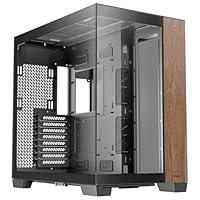 Algopix Similar Product 1 - Antec C8 Wood Fans not Included