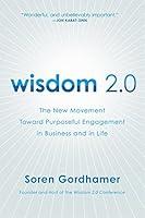 Algopix Similar Product 17 - Wisdom 20 The New Movement Toward