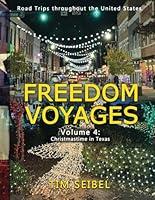 Algopix Similar Product 5 - Freedom Voyages Volume 4 Christmastime