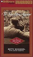 Algopix Similar Product 14 - To See You Again