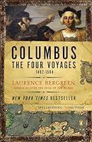 Algopix Similar Product 15 - Columbus: The Four Voyages, 1492-1504