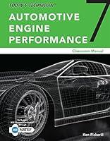 Algopix Similar Product 5 - Todays Technician Automotive Engine