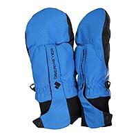 Algopix Similar Product 16 - Obermeyer Youth Thumbs up Mitten