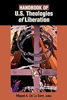Algopix Similar Product 5 - Handbook of US Theologies of