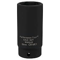 Algopix Similar Product 8 - Performance Tool W80548 29mm Front