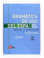 Algopix Similar Product 16 - Gramtica de uso del Espaol B1B2