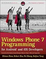 Algopix Similar Product 16 - Windows Phone 7 Programming for Android