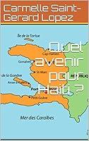 Algopix Similar Product 9 - Quel  avenir pour Haiti  French