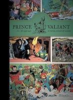 Algopix Similar Product 16 - Prince Valiant Vol. 28: 1991-1992