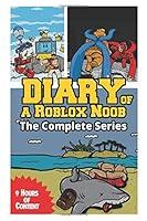 Algopix Similar Product 17 - Diary of a Roblox Noob The Complete