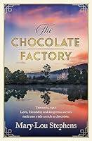 Algopix Similar Product 10 - The Chocolate Factory