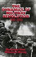 Algopix Similar Product 11 - The Dynamics of Military Revolution