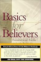 Algopix Similar Product 10 - Basics for Believers Set of 2 books