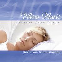 Algopix Similar Product 20 - Pillow Music: Natural Deep Sleep