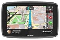 Algopix Similar Product 11 - TomTom GO 6200 WIFI Satellite