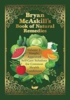 Algopix Similar Product 20 - Bryan McAskills Book of Natural