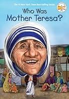 Algopix Similar Product 8 - Who Was Mother Teresa?