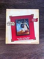 Algopix Similar Product 1 - Hallmark Star Wars A New Hope Theater