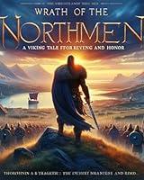 Algopix Similar Product 11 - Wrath of the Northmen A Gripping