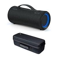 Algopix Similar Product 17 - Sony SRSXG300 XSeries Wireless