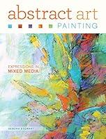 Algopix Similar Product 2 - Abstract Art Painting Expressions in