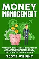 Algopix Similar Product 8 - Money Management An Essential Guide on