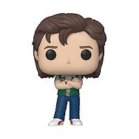 Algopix Similar Product 5 - POP Stranger Things  Steve Harrington