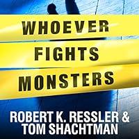 Algopix Similar Product 17 - Whoever Fights Monsters My Twenty