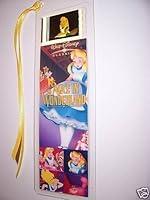 Algopix Similar Product 19 - ALICE IN WONDERLAND Movie Film Cell