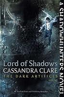 Algopix Similar Product 6 - Lord of Shadows The Dark Artifices
