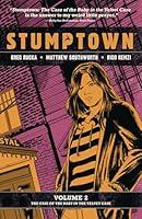 Algopix Similar Product 5 - Stumptown Vol 2 The Case of the Baby