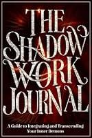 Algopix Similar Product 7 - Shadow Work Journal Unveiling the