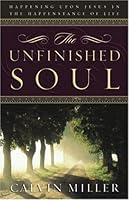 Algopix Similar Product 11 - The Unfinished Soul Happening Upon