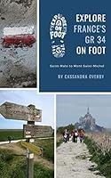 Algopix Similar Product 6 - Explore Frances GR 34 on Foot