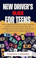 Algopix Similar Product 3 - New Drivers Guide for Teens The