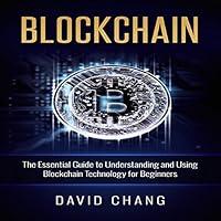 Algopix Similar Product 17 - Blockchain The Essential Guide to